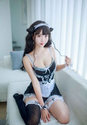 韩国古代女性内衣_十万网红美女美酱